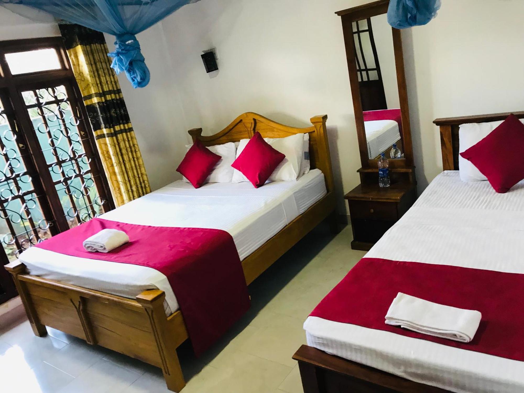 Ella Jayamali Homestay Exterior photo