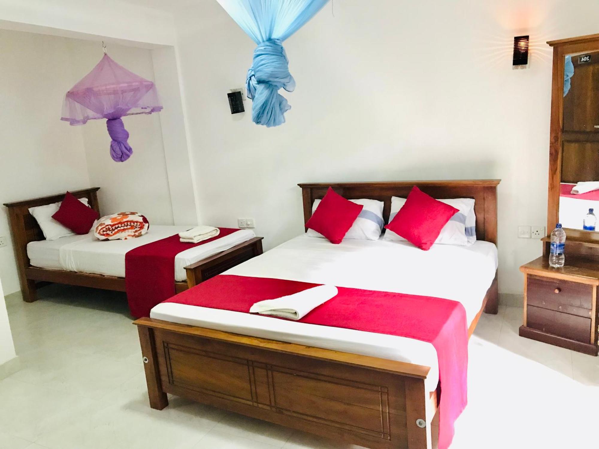 Ella Jayamali Homestay Exterior photo