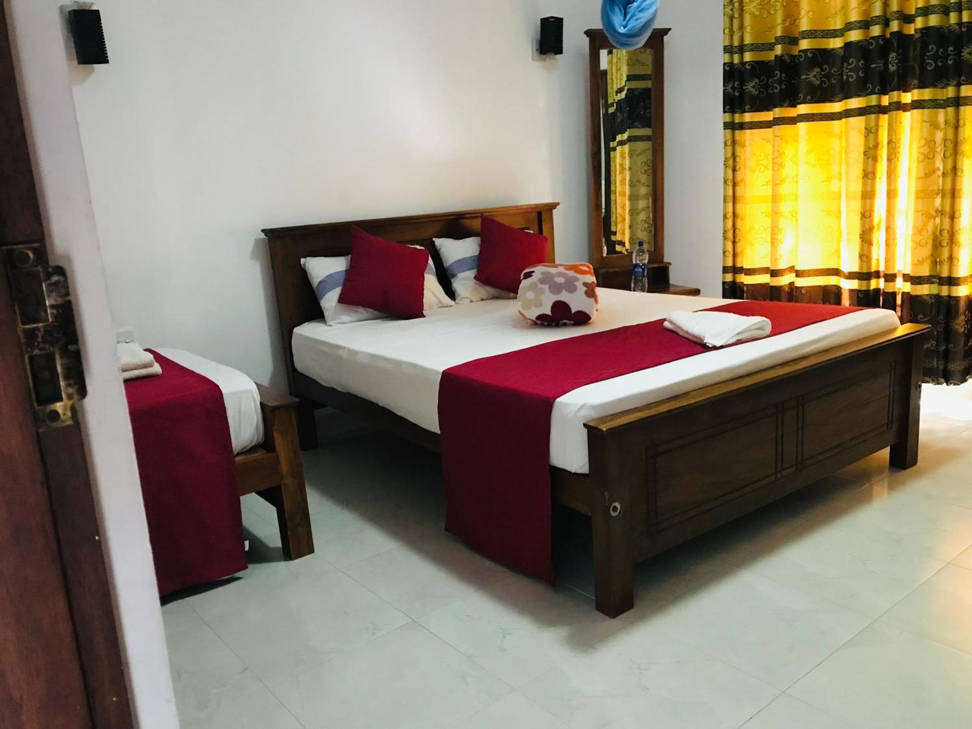 Ella Jayamali Homestay Exterior photo
