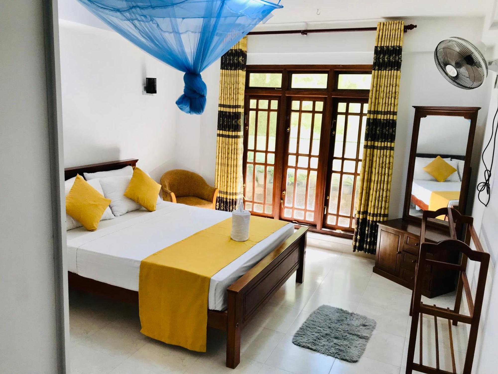 Ella Jayamali Homestay Exterior photo