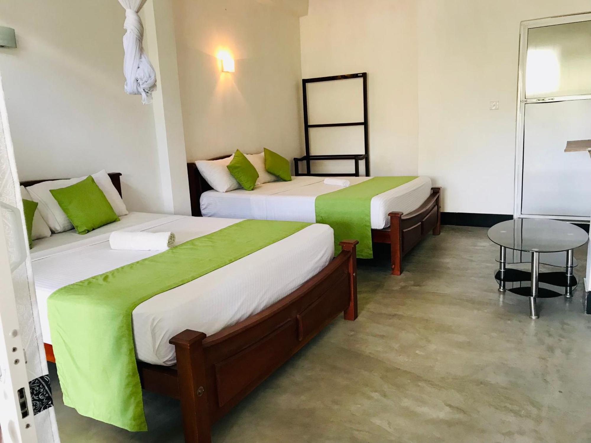 Ella Jayamali Homestay Exterior photo
